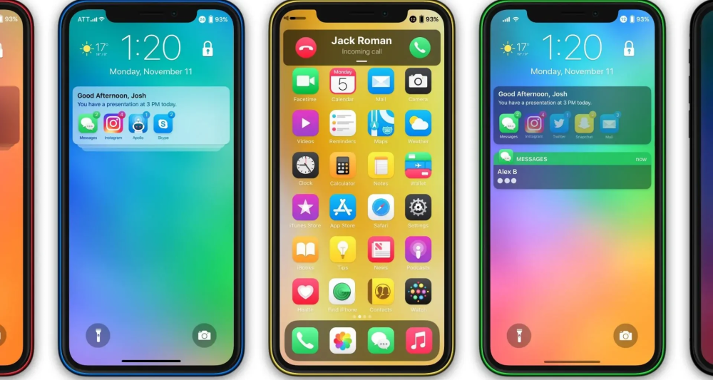  iOS 18 - 25 скрытых функций, которые изменят ваш iPhone