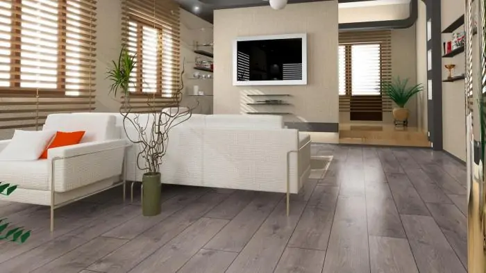 Ламинат Kronotex Robusto Дуб Атлас Антрацит (Atlas Oak Anthracite)