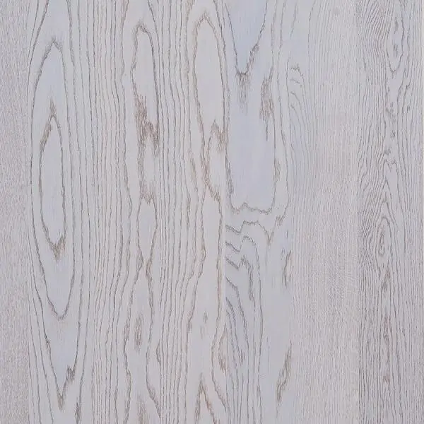 Паркетная доска Polarwood Space 138 Дуб Elara White Matt 1-полосный [1011061563911124]