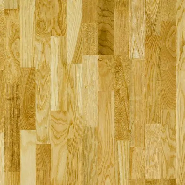 Паркетная доска Polarwood Classic Дуб Living 3-полосный [3011278160100124]