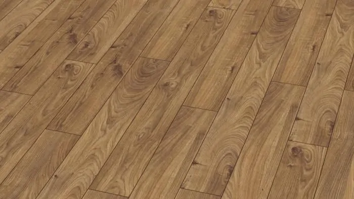Ламинат Kronotex Mammut Дуб Эверест Бронза (Bronze Oak Everest)