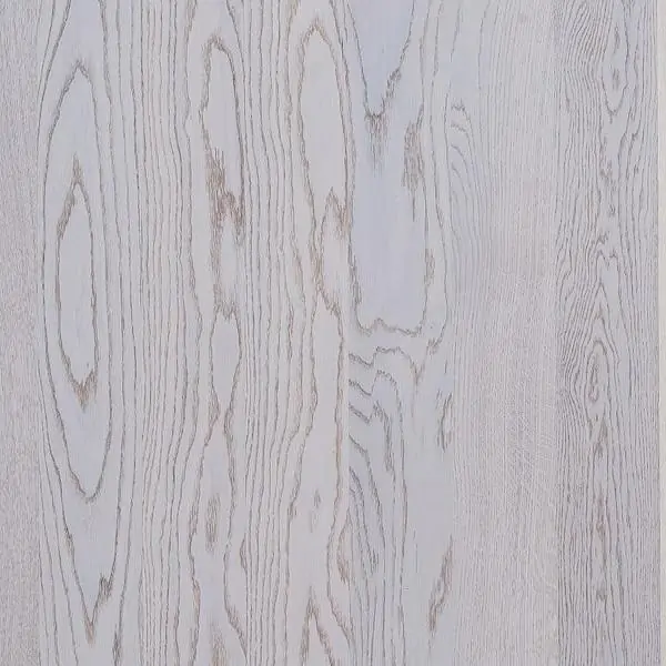 Паркетная доска Polarwood Space Дуб Premium Elara White Matt 1-полосный [1011071063911124]