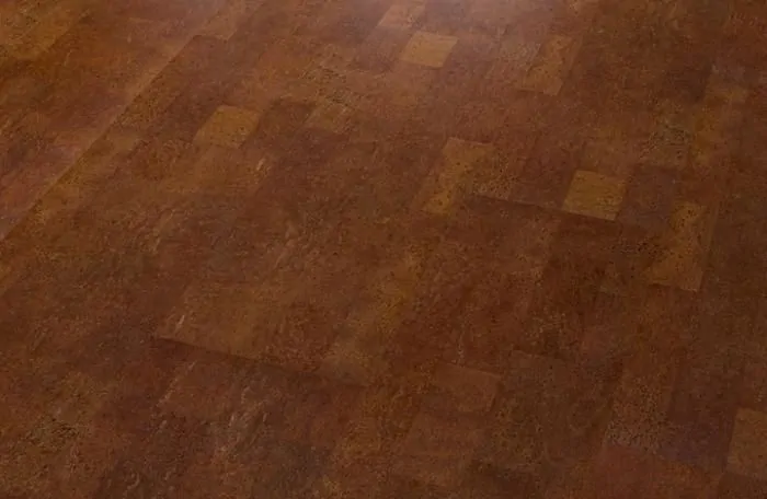 Пробковое покрытие Wicanders Cork Essence Identity Chestnut