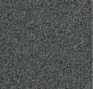 Ковровая плитка Forbo Tessera Basis Pro 4357 mid grey