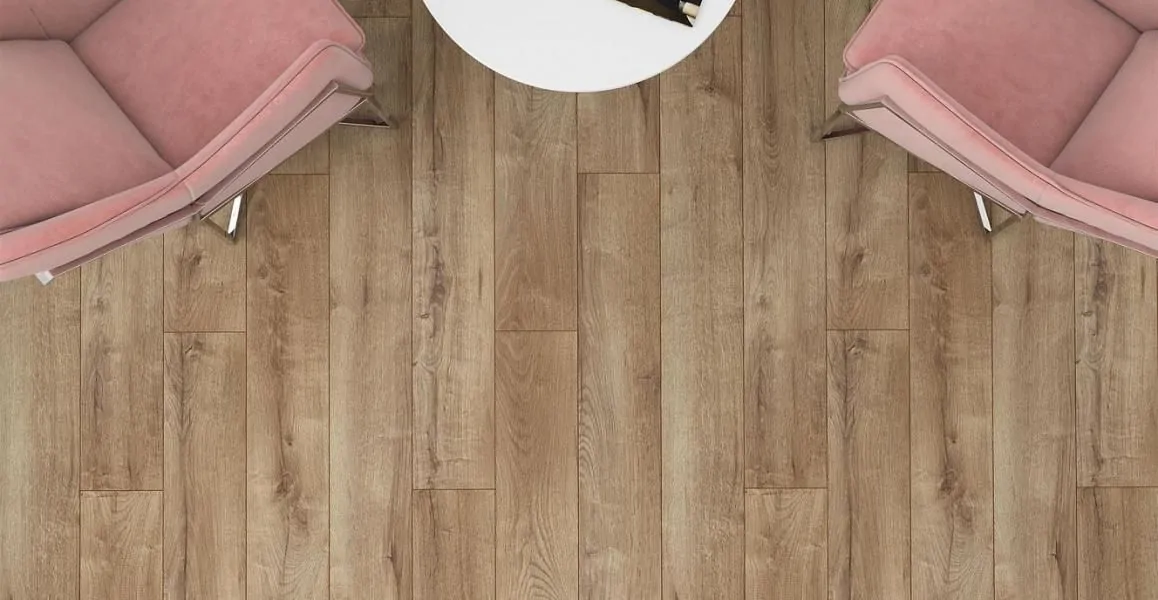 Ламинат Kastamonu Floorpan Cherry FP455 Дуб Ричмонд