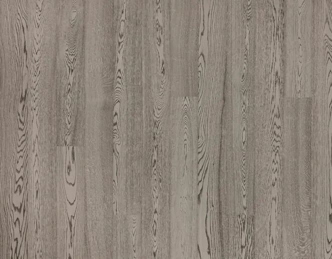 Паркетная Доска Upofloor Форте Дуб однополосный Silver Mist