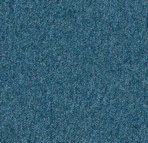 Ковровая плитка Forbo Tessera Basis Pro 4356 mid blue