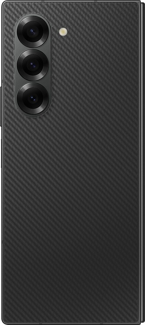 Смартфон Samsung Galaxy Z Fold6 SM-F956B/DS 12GB/256GB (черный) 