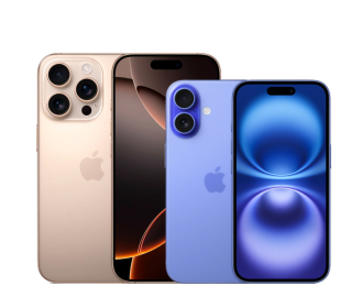 Смартфоны Apple iPhone