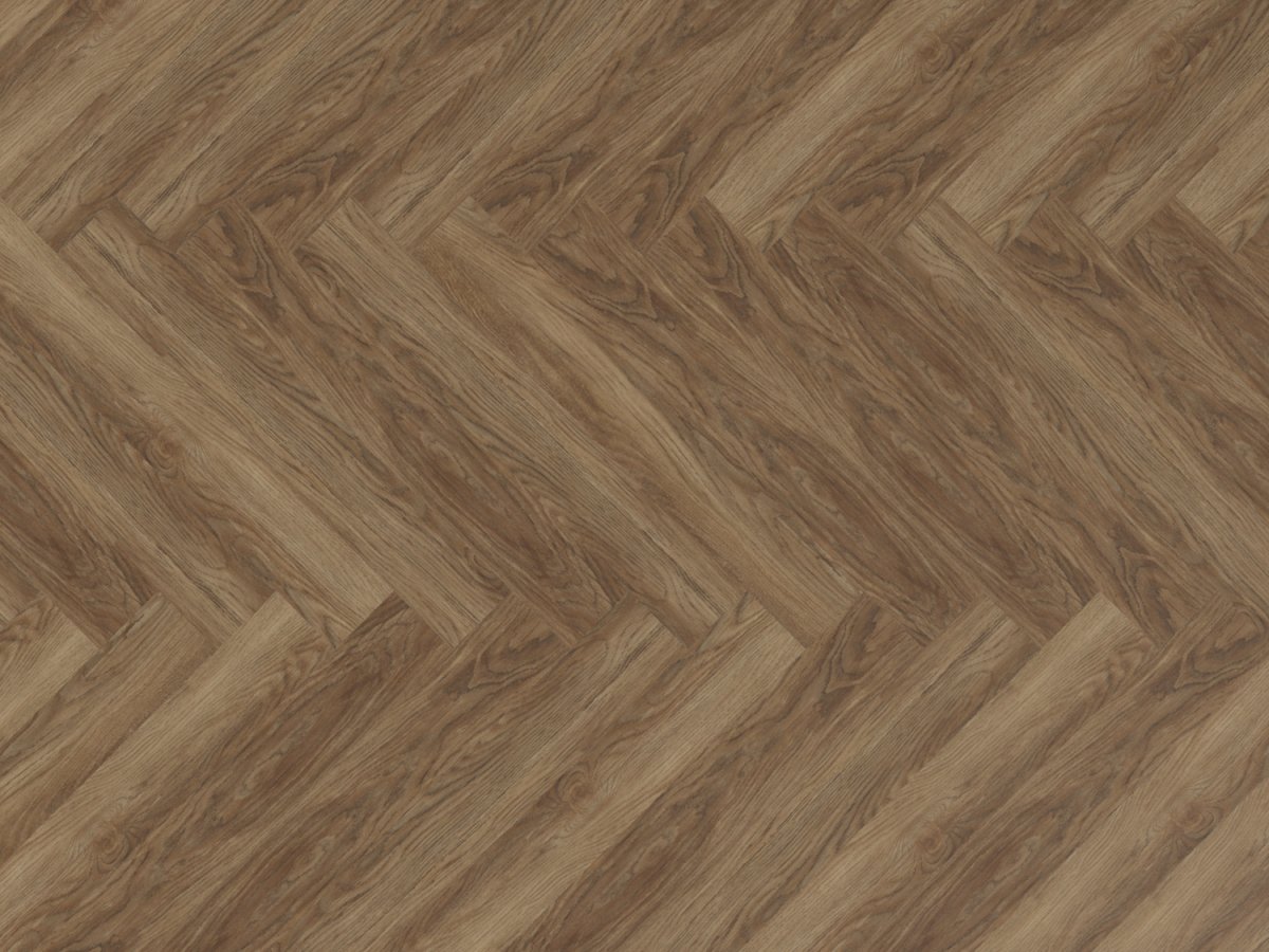 Кварцвиниловая плитка lvt для пола FineFlex Wood FX-114 Дуб Таганай