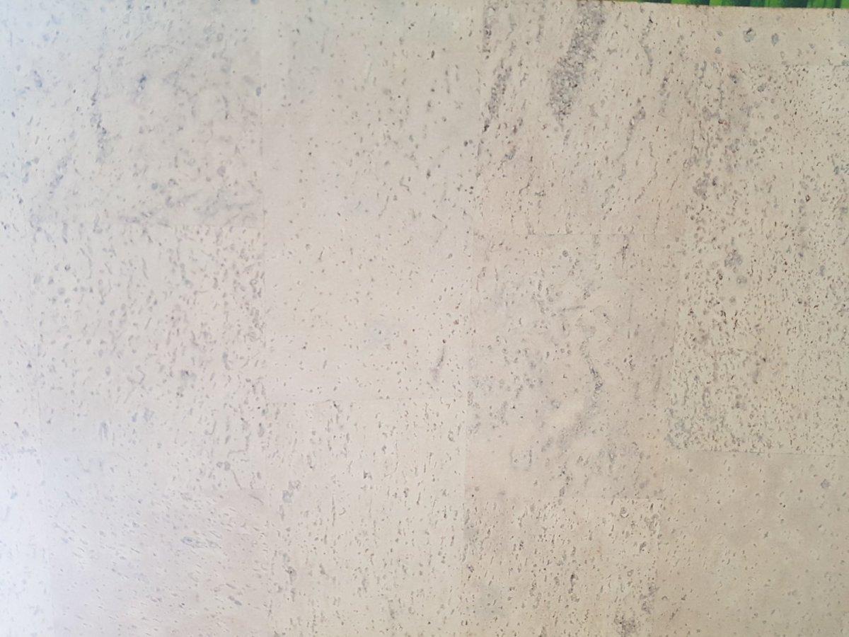 Пробковые покрытия для стен Wicanders Malta Cream/z602