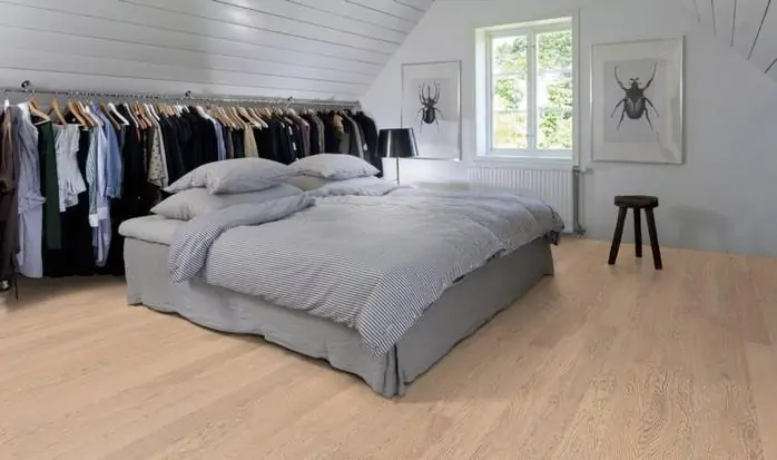 Паркетная Доска Upofloor Art Design Oak FP 138 Nature Marble Matt