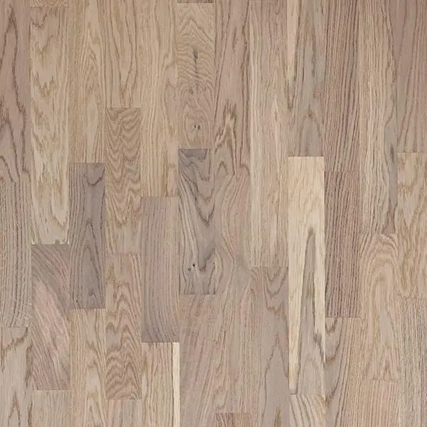 Паркетная доска Polarwood Classic Дуб Living White Matt 3-полосный [3011278164001124]