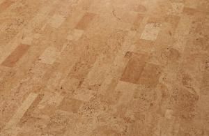 Пробковый клеевой пол IDENTITY NATURAL 4mm Cork Pure
