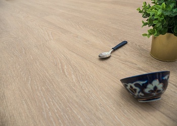 Кварцвиниловая плитка EcoClick EcoWood NOX-1612 Дуб Рошфор