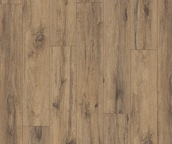 Ламинат Egger Comfort EC1007 Дуб паркетный темный