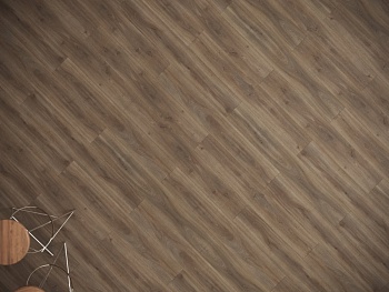Кварцвиниловая плитка FineFloor Wood FF-1460 Дуб Вестерос