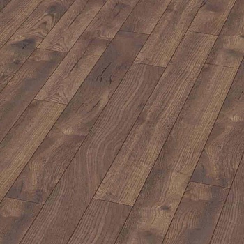 Ламинат Kronotex Amazone Дуб темный Петерсон (Pettersson Oak dark)