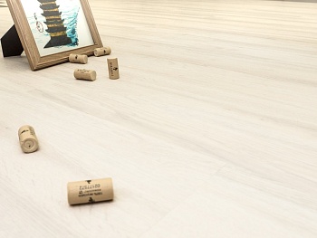 Кварцвиниловая плитка EcoClick EcoWood NOX-1604 Дуб Гент