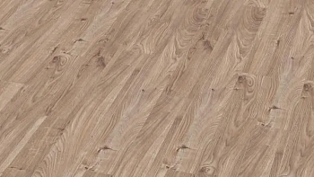 Ламинат Kronotex Mammut Дуб Эверест Серебро (Oak Everest Silver)