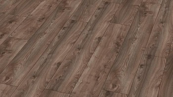 Ламинат Kronotex Mammut Дуб коричневый Макро (Macro Oak brown)