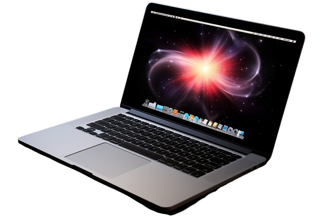 Apple MacBook