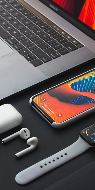 SmartDevice.by - оригинальная техника APPLE