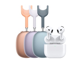 AirPods фото