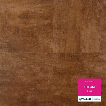 Виниловая плитка LVT (ПВХ) для пола Tarkett Art Vinyl New Age Era