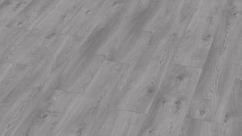 Ламинат Kronotex Mammut plus Дуб Макро Светло-серый (Oak Macro Light-Gray)