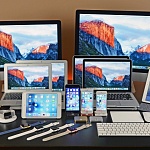 Устройства Apple для белорусского бизнеса: выбор...