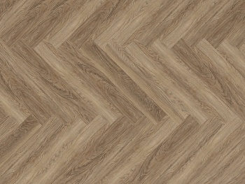 Кварцвиниловая плитка lvt для пола FineFlex Wood FX-103 Дуб Дарвин