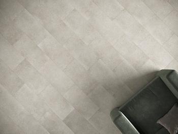 Кварцвиниловая плитка (ламинат) FineFloor Stone FF-1453 Шато Де Брезе