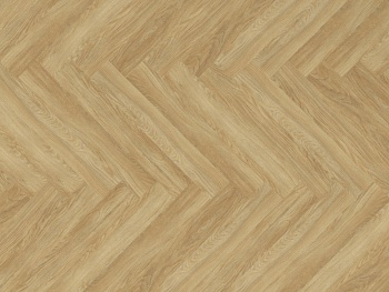 Кварцвиниловая плитка lvt для пола FineFlex Wood FX-111 Дуб Эрзи