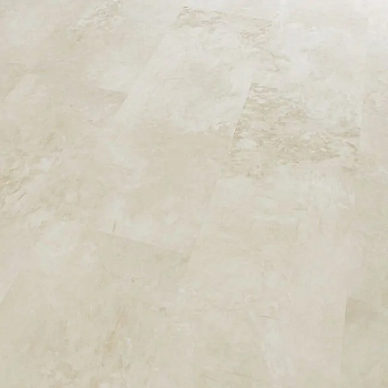 Виниловая плитка LVT (ПВХ) для пола (влагостойкий замковый ламинат) Wicanders Hydrocork Stone Light Grey Marble (B5XW001)