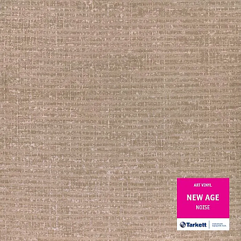 Виниловая плитка LVT (ПВХ) для пола Tarkett Art Vinyl New Age Noise