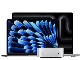 MacBook фото