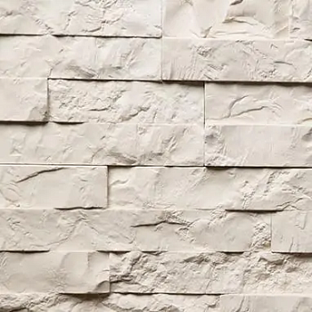 Декоративный искусственный гипсовый камень Air Stone Шанхай А14.20.У