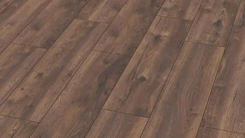 Ламинат Kronotex Mega Plus Дуб тёмный Петерсон (Dark oak Peterson)