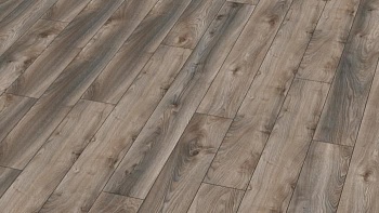 Ламинат Kronotex Mammut Дуб серый Макро (Macro Oak grey)
