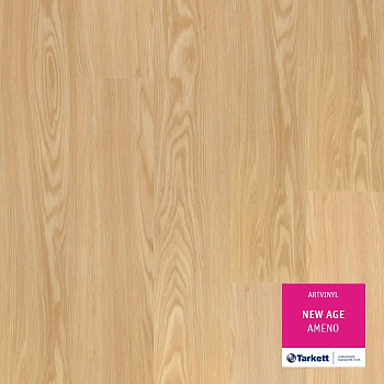 Виниловая плитка LVT (ПВХ) для пола Tarkett Art Vinyl New Age Ameno