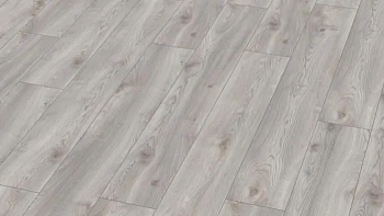 Ламинат Kronotex Mammut Дуб белый Макро (Macro Oak white)