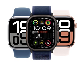  Apple Watch фото