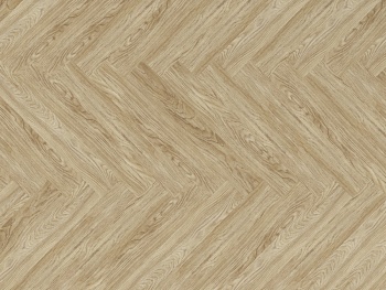 Кварцвиниловая плитка lvt для пола FineFlex Wood FX-113 Дуб Бикин