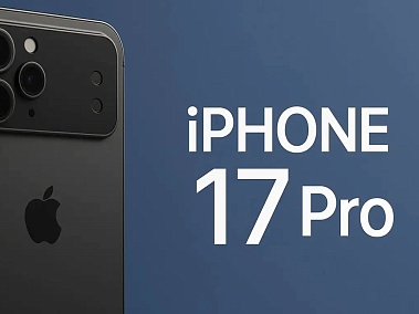 iPhone 17 Pro Max: Всё, что Apple скрывала до последнего момента
