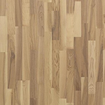 Паркетная доска Polarwood Space Ясень Pluton White Oiled 3-полосный [3031318162018124]