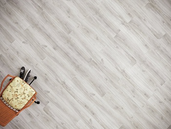 Кварцвиниловая плитка FineFloor Wood FF-1474 Дуб Верона