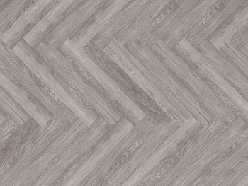 Кварцвиниловая плитка lvt для пола FineFlex Wood FX-104 Дуб Кивач