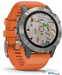 Умные часы Garmin Fenix