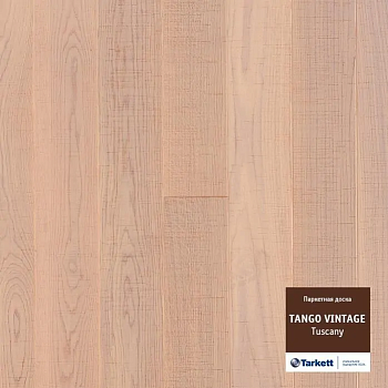 Паркетная Доска Tarkett Tango Tuscany (550129005)